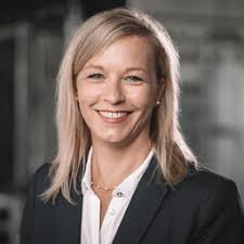 Mitarbeitende von amynova polymers gmbh