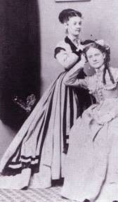 It poked fun at the attitudes of the aesthetes whilst at the same time showing the public the beauty of their art and dress, and promoting the store liberty in the printed programme. Women S Clothing 1860s Clothing Dating Landscape Change Program