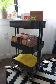 Ikea Us Furniture And Home Furnishings Ikea Raskog Ikea Small Spaces Ikea Raskog Cart