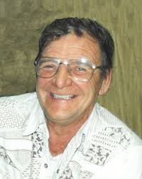 Walter Croft Obituary