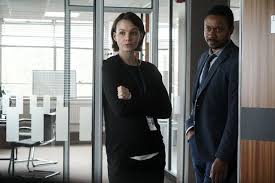 One of our favorite genres, for better or worse, is the crime drama. 10 British Crime Shows You Can Watch On Netflix Huffpost Life Crime Tv Series Best Shows On Netflix British Tv Series