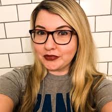 Victoria was always someone I looked forward to seeing at markets and  conferences.