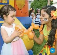 Regalitos para Kiara Alessandra