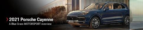 2021 porsche cayenne gts coupe first drive review: 2021 Porsche Cayenne Specs Review Price Trims Porsche Louisville