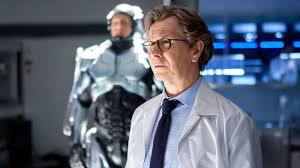 Trend Google: gary oldman