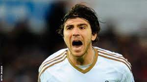 Born 4 january 1990) is an italian professional footballer who plays as a striker for alberto paloschi. Alberto Paloschi Forward Leaves Swansea City To Join Atalanta For Undisclosed Fee Bbc Sport