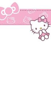 Download gambar hello kitty lucu koleksi gambar hd hello kitty happy birthday wallpaper hello kitty pictures. 68 Pink Hello Kitty Wallpapers Ideas Hello Kitty Wallpaper Kitty Wallpaper Hello Kitty