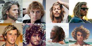 Surfer hair is often styled with a relaxed, tousled hairstyle. Surfer Hair For Men 20 Cool Beach Men S Hairstyles 2021 Guide