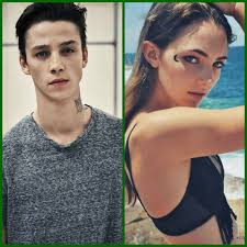 We're pretty sure Cameron knocked up Miss Maddie Silver. She's been looking  a little chunky lately and with her track record we wouldn't be surprised.  Good luck facing her brothers. ~Red