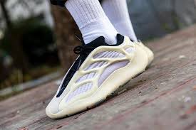 Check spelling or type a new query. The Adidas Yeezy 700 V3 Azael Is Glow In The Dark Sneaker Freaker