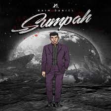 Andainya bumi tidak mampu berputar lagi. Lirik Lagu Naim Daniel Sumpah Ost Drama Pia Rafzantomomi