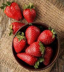 16 Impressive Nutritional Benefits Of Strawberries For Skin Hair And Health