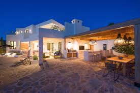Villa Odiya Ibiza Apartments Ibiza Beautiful Apartments