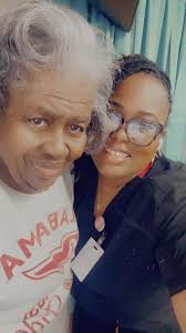 Tuscaloosa Circle of Love Coleman Family Reunion