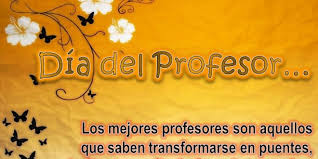 La elección de la fecha deriva del aniversario de la creación de la dirección de educación especial, que tuvo lugar el 9 de agosto de 1949. Efemerides I P E S Rio Gallegos