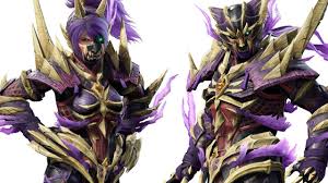 Hunter art unlock quests mhgu hunter arts not unlocking. Monster Hunter Rise Magnamalo Amiibo Unlocks Unique Layered Armor Siliconera