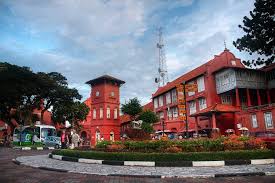 86 Tempat Makan Di Melaka Byzeeamy