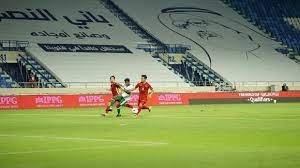 Laga keempat grup g kualfikasi piala dunia 2022 zona asia, indonesia kembali bertindak sebagai tuan rumah saat menjamu vietnam, selasa (15/10) malam. Ettnwqu1yk2z M