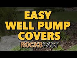 Maybe you would like to learn more about one of these? Well Pump Covers Rocksfast Com