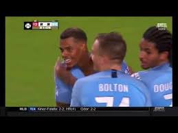 Check out his latest detailed stats including goals, assists, strengths & weaknesses and match ratings. Asi Fue El Gol De L Nmecha Bayern Munchen 2 3 Man City Youtube