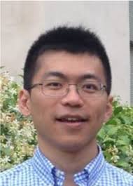 雷洋-中国科学院大学-UCAS