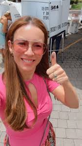 ¿Ya votaste? , Vamos todos a las urnas! , #ingridcoronado #viral #fyp #vota  #votar