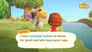 I can see your house from here info. Visiting Characters Animal Crossing New Horizons Wiki Guide Ign