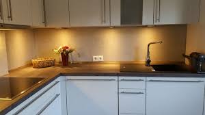 Weitere ideen zu küchenspiegel, fliesenspiegel küche, küchenfliesen. Kuche Wandgestaltung Kuchenspiegel Ohne Fliesen Keine Fugen Modern Bremen Von Raumdesign Tommaso Houzz