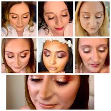 Hayley-Marie Makeup Artist