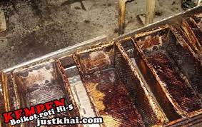 Kilang roti is located in tawau. Baru Perasaan Roti High 5 Sudah Tiada Itu Hebatnya Boikot Umat Islam Minda Rakyat