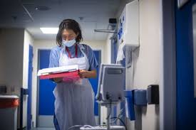 Total and daily confirmed cases and in the united kingdom, from jan 3 to 3:11pm cet, 1 january 2021, there have been 2,488,784 confirmed. Uk Thanks Saudi Arabia For Thousands Of Medical Gowns In Fight Against Covid 19 Arab News