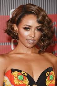 Hairstyles with short curls create a youth image, and medium ones are suitable for the fairer sex of any age. 50 Famous Short Natural Hairstyles Nicestyles