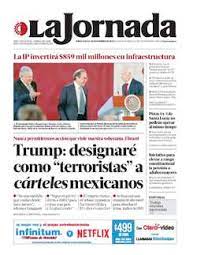 Información, novedades y última hora sobre jornada laboral. La Jornada En Internet Miercoles 27 De Noviembre De 2019