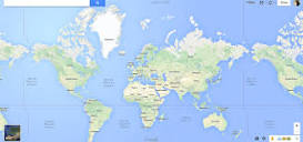 Earth View in Google Maps - Stack Overflow