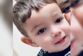 Amber Alert Warns 3-Year-Old in 'Grave Danger'