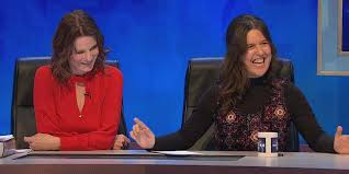 Maybe you would like to learn more about one of these? 8 Out Of 10 Cats Does Countdown Series 17 Channel 4 Series 18 Episode 5 British Comedy Guide