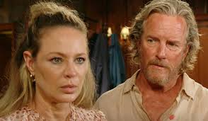 Young & Restless Case Reopened: Ian's Reveal of Heather's Real Killer  Sparks a Whole *New