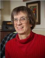 Judith Reinke Obituary