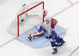 He is considered to be one of the best goaltenders in the world by many colleagues, fans, the hockey news, and ea sports; Behind The Mask How Montreal Canadiens Carey Price Pushed Himself To Succeed The Globe And Mail