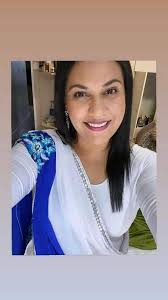 Alumni Success Stories: Amina Abdullah