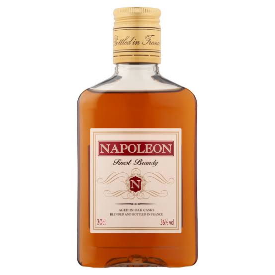 NAPOLEON MINI