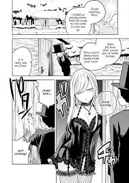 Unable to handle this curse his parents send him to live in a far off manor. The Duke Of Death And His Black Maid Chapter 42 Manhuascan