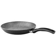 Ballarini Bologna Granitium Kizartma Tavasi Aluminyum 20 Cm Resmi Zwilling Magazasi