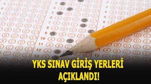Yks sınav giriş belgeleri ösym'nin resmi internet sitesi üzerinden erişime açıldı. Yks Sinav Giris Yeri Sorgulama Osym Yks Sinav Giris Belgeleri Nasil Alinir 2020 Son Dakika Haberler Milliyet