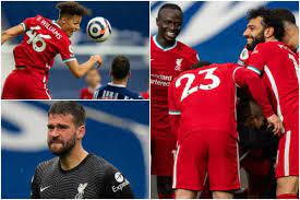 Watch all the action from the day alisson scoredexternal link. Im2mblimixe21m