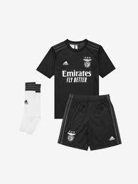 1:53 football kits and leaks 1 060 просмотров. Adidas S L Benfica Away Youth 20 21 Kit Bazar Desportivo