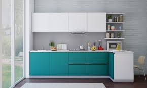 kitchen design