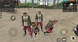3.2 out of 5 stars 29. Break Dance Free Fire Update Free Fire 2020