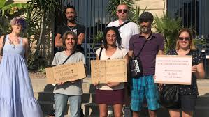 Check spelling or type a new query. A Chalons En Champagne Repetition Generale Avant La Manifestation Contre Le Pass Sanitaire Du 24 Juillet