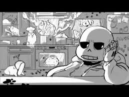 I M At Soup Undertale Version Youtube